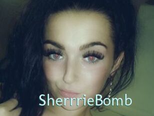 SherrrieBomb
