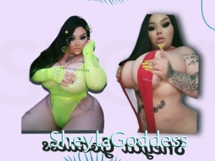 SheylaGoddess