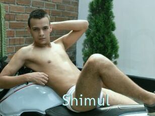 Shimul