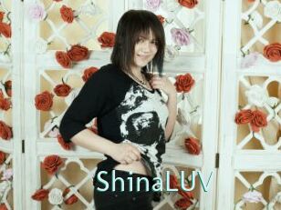 ShinaLUV