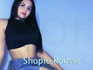 Shopie_Rousse