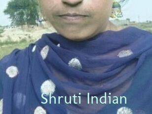 Shruti_Indian