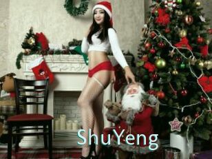 ShuYeng