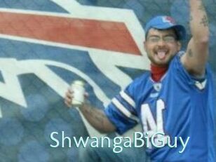 ShwangaBiGuy