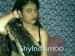 ShyIndian100