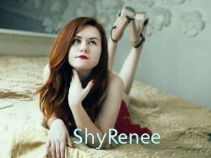 ShyRenee