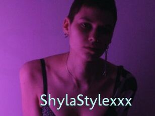 ShylaStylexxx