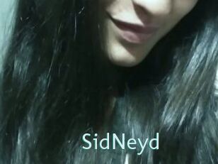 SidNeyd
