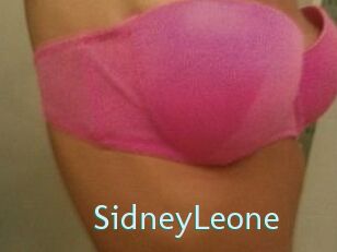 SidneyLeone