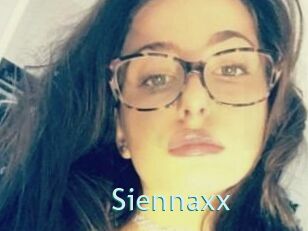 Siennaxx