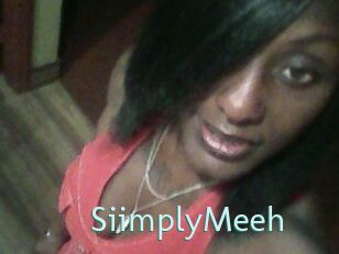 SiimplyMeeh