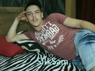 SilkSam