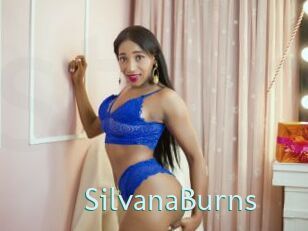 SilvanaBurns