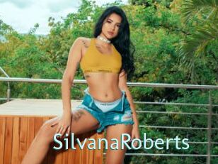 SilvanaRoberts