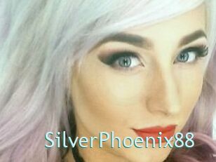 SilverPhoenix88