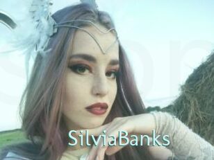 SilviaBanks