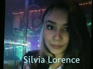 Silvia_Lorence