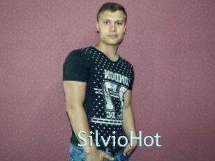 SilvioHot