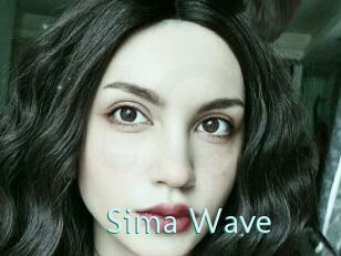 Sima_Wave
