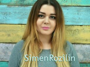 SimenRozilin