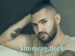 SimmonsBeck