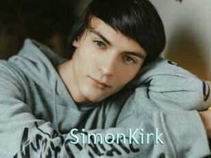 SimonKirk