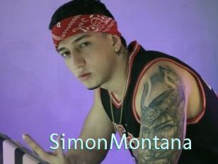 SimonMontana