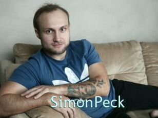 SimonPeck