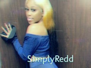 SimplyRedd