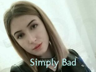 Simply_Bad