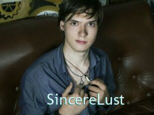 SincereLust