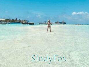 SindyFox