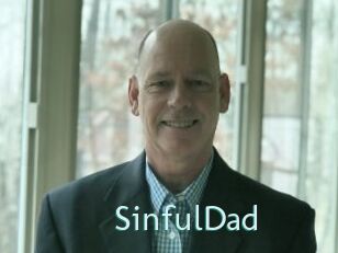 SinfulDad