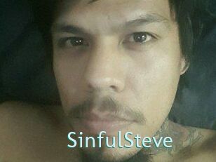 SinfulSteve