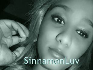 SinnamonLuv