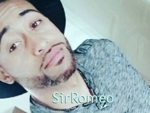 SirRomeo