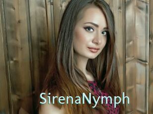SirenaNymph