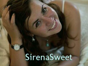 SirenaSweet