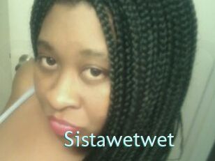 Sistawetwet