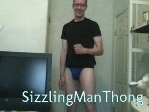 SizzlingManThong