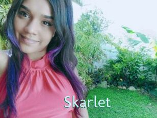 Skarlet