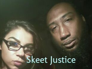 Skeet_Justice