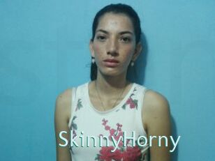SkinnyHorny