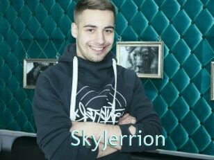 SkyJerrion