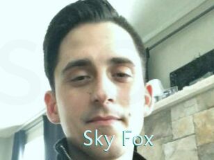 Sky_Fox