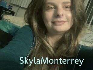 SkylaMonterrey