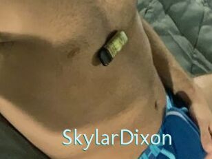 SkylarDixon