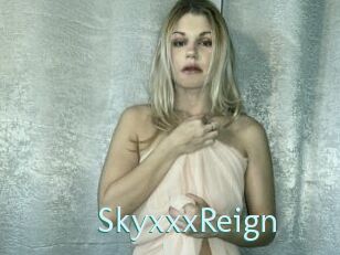 SkyxxxReign