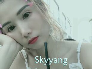 Skyyang