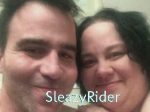 SleazyRider